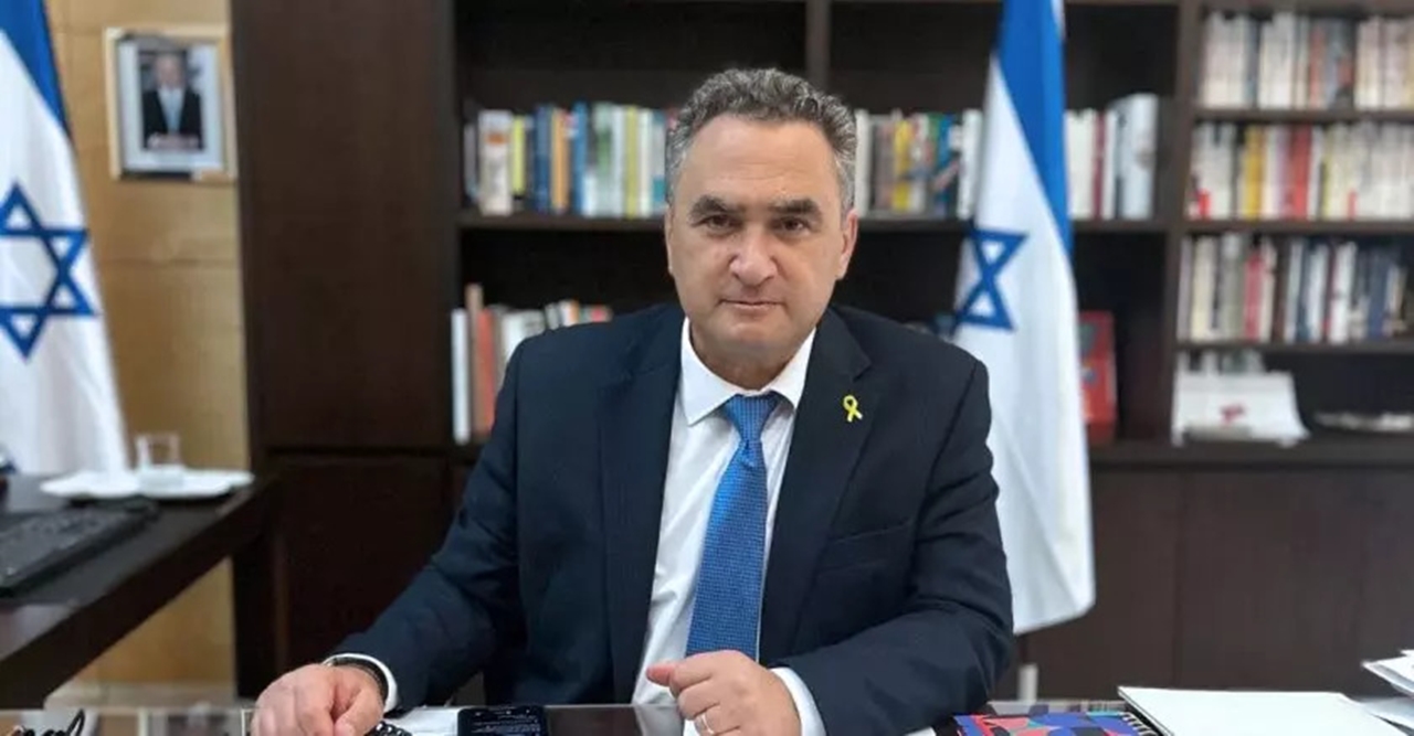 Fransa’dan İsrail’e Sert yanıt: Diplomatlara yapılan gözaltı kabul edilemez