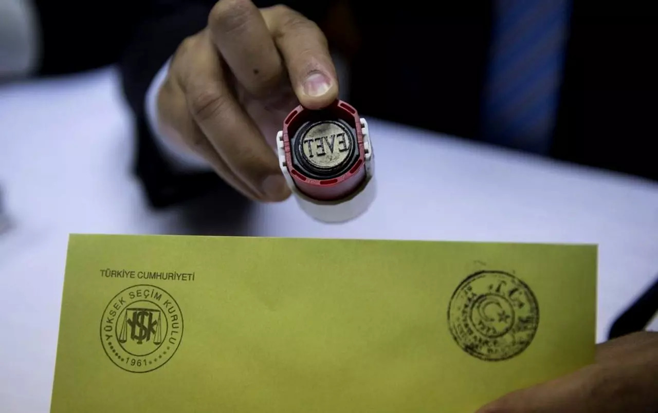 YSK'dan son nokta: Türkiye’de Elektronik oylama gündemde değil