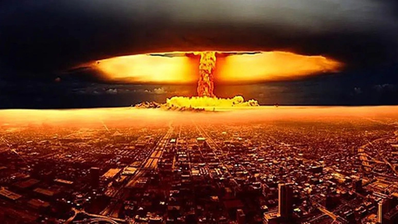 İsrail Türkiye'ye saldırabilir, Dünya savaşı her an çıkabilir