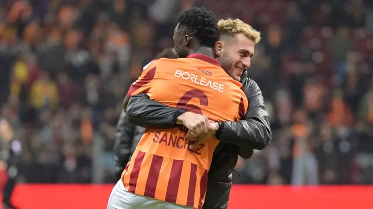 Davinson Sánchez, Real Madrid'in transfer listesinde