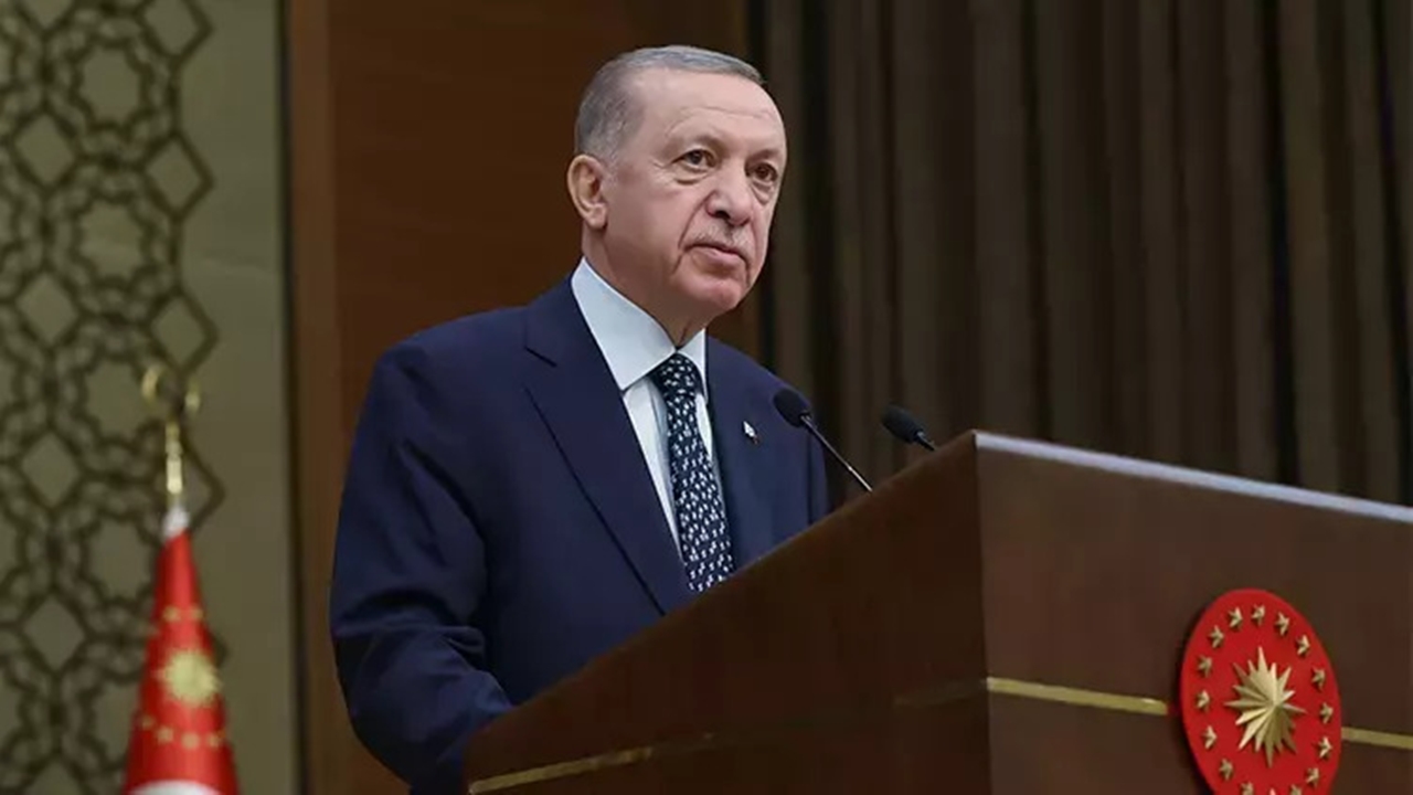Erdoğan'dan Sert tepki: Konser belediyeciliği ve CHP'nin samimiyetsizliği
