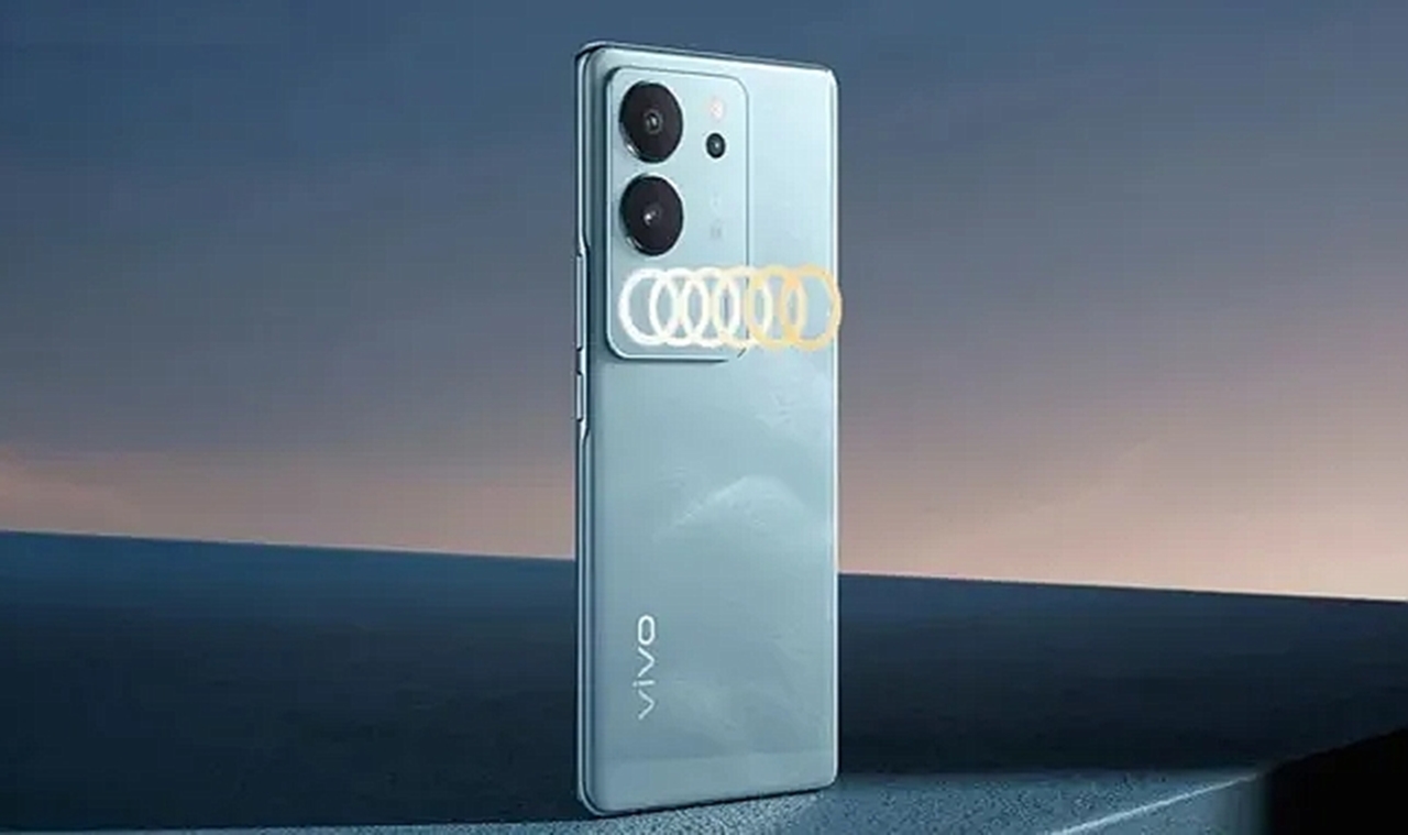 vivo 300 performans canavarı, güçlü ve ileri teknolojiyle geliyor