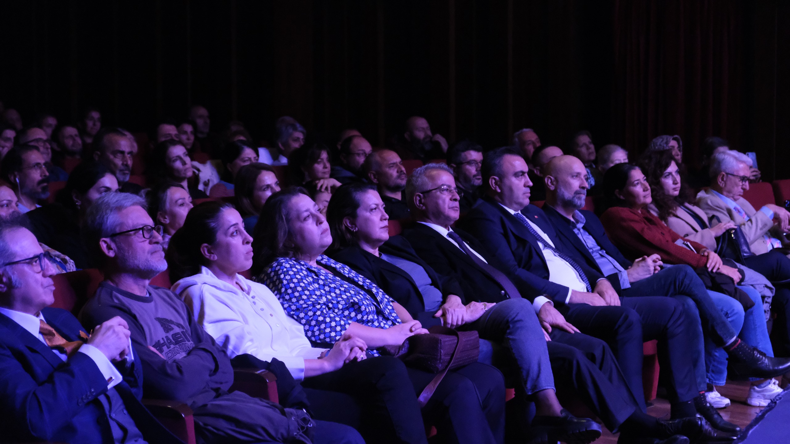 Bursa’da Sanat rüzgârı: Feryal Öney, Uludağ’ın eteklerinde büyüledi