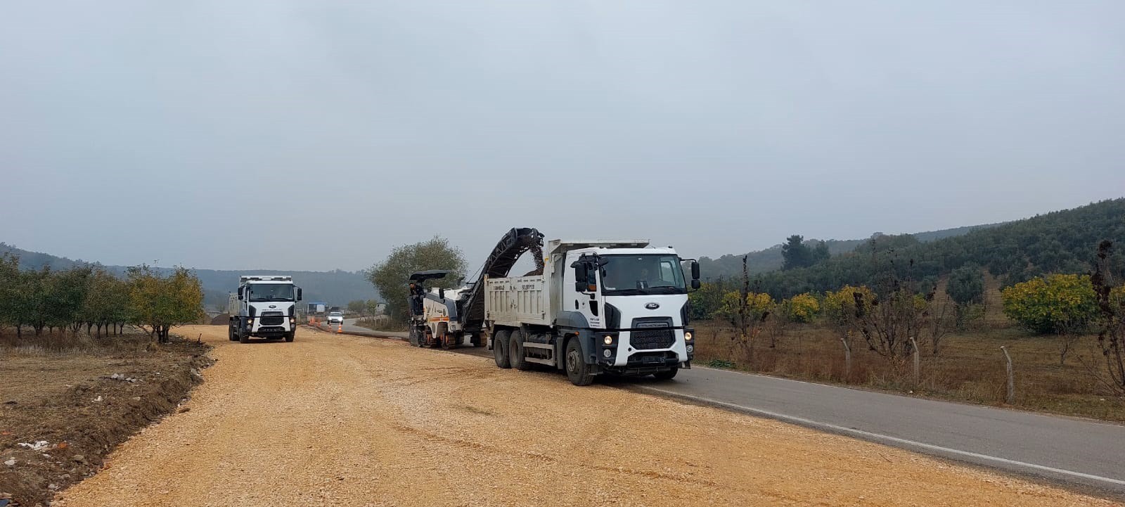 Osmangazi’de Ulaşımda çığır açan değişim