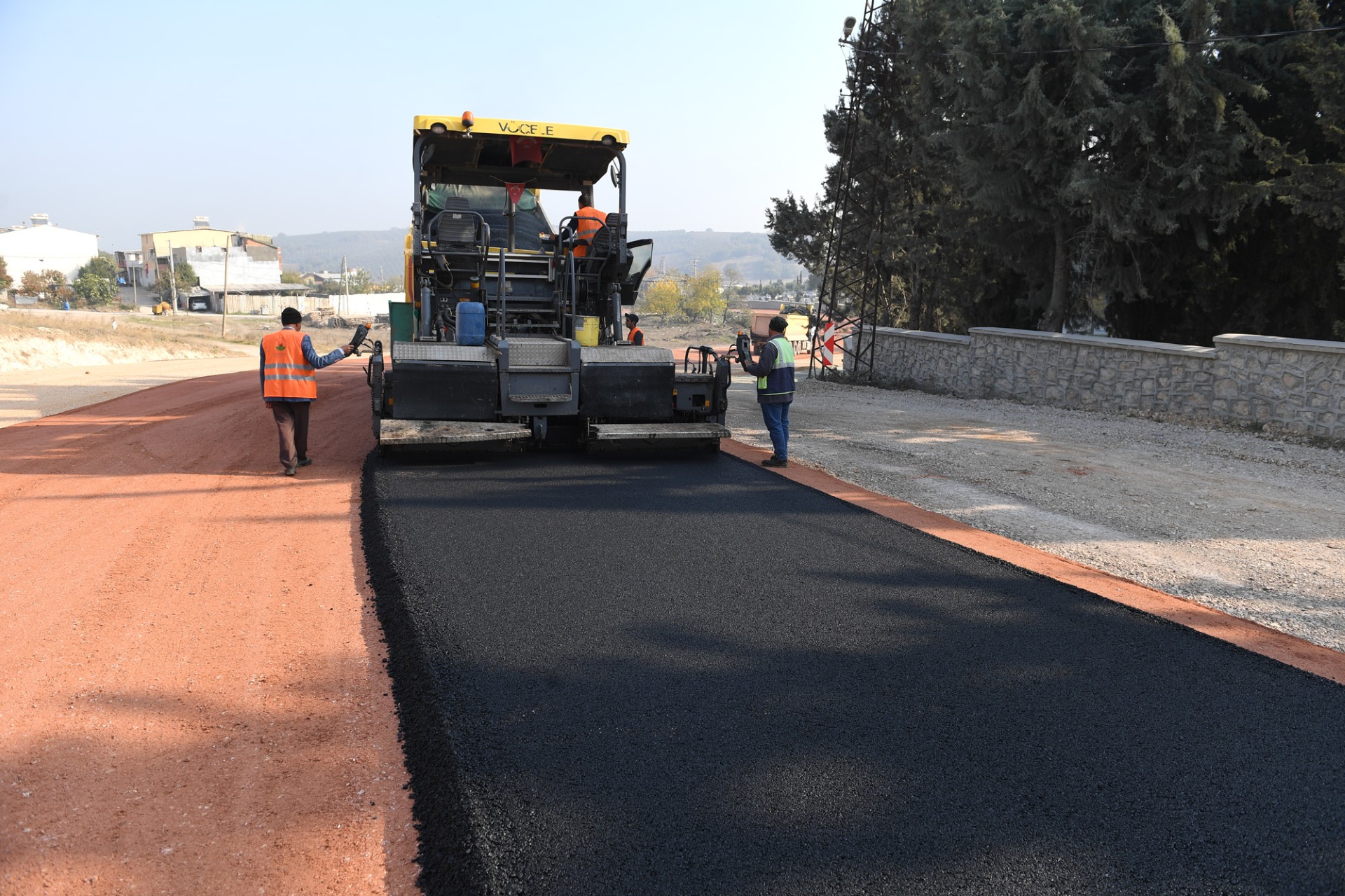 Osmangazi’de Ulaşımda çığır açan değişim