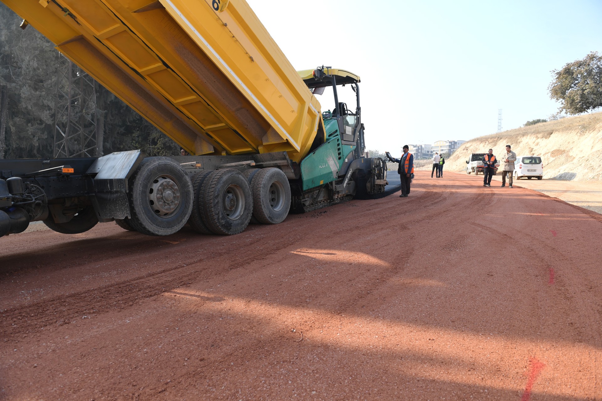 Osmangazi’de Ulaşımda çığır açan değişim