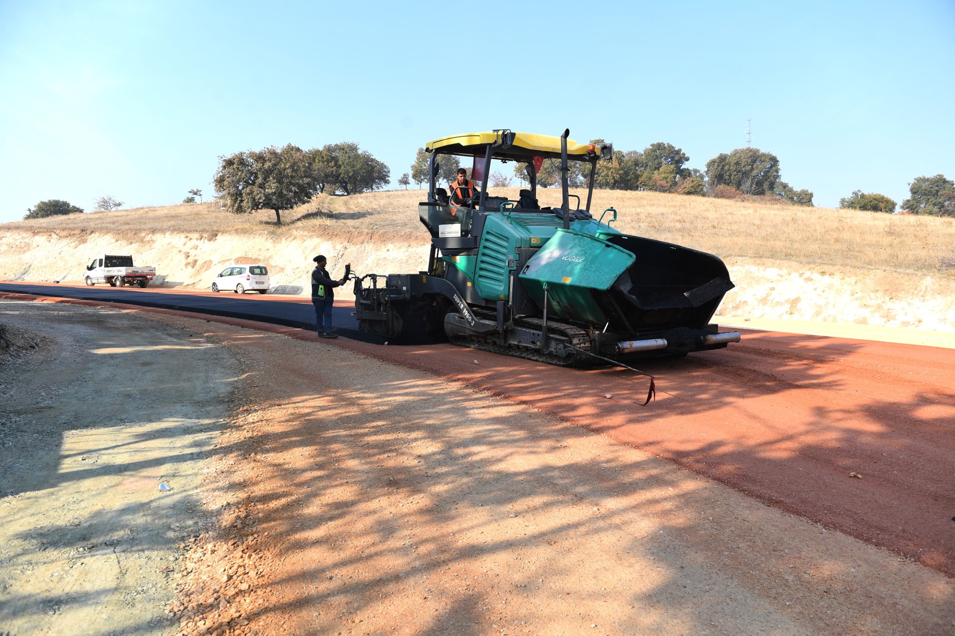 Osmangazi’de Ulaşımda çığır açan değişim