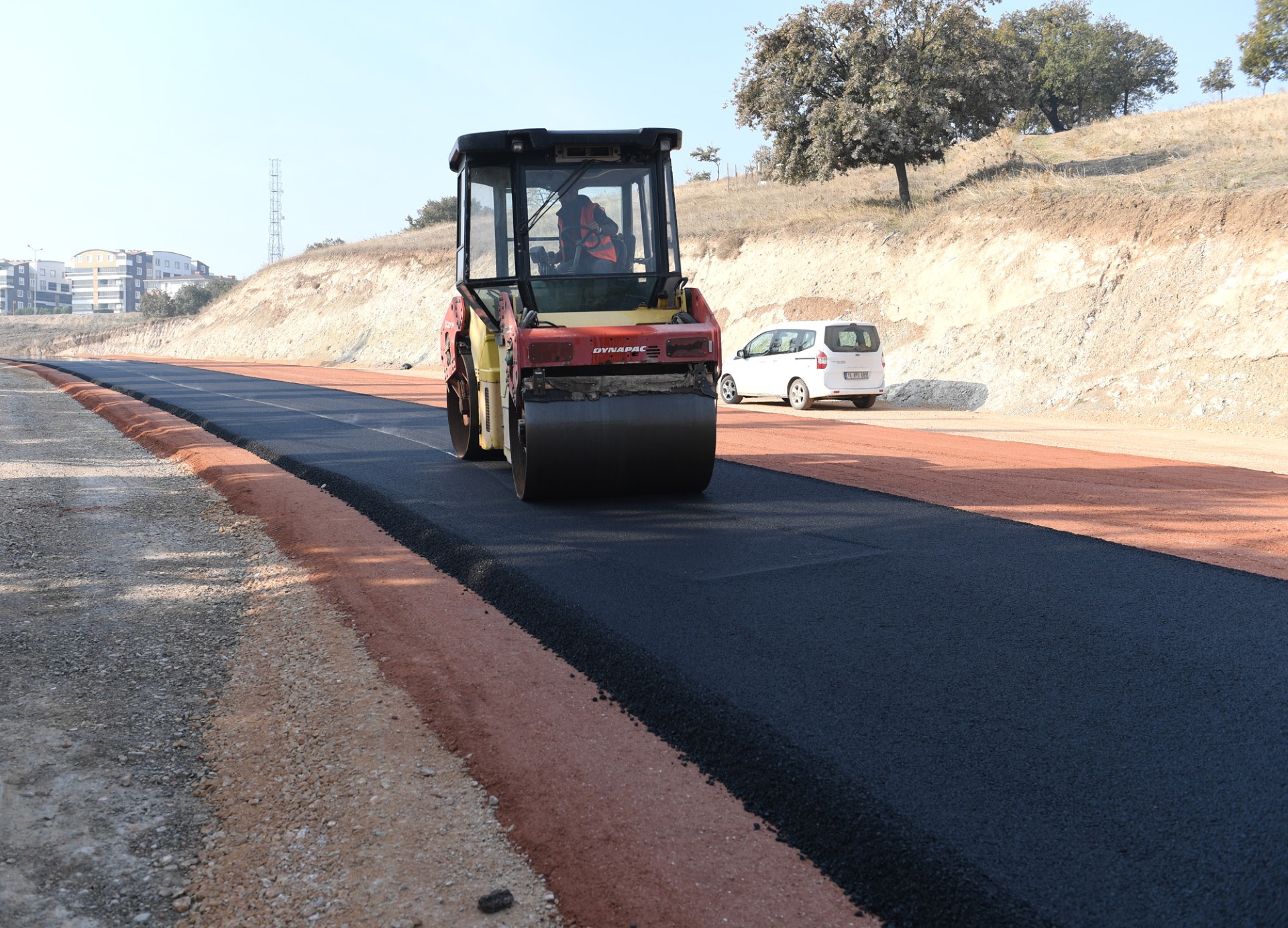 Osmangazi’de Ulaşımda çığır açan değişim