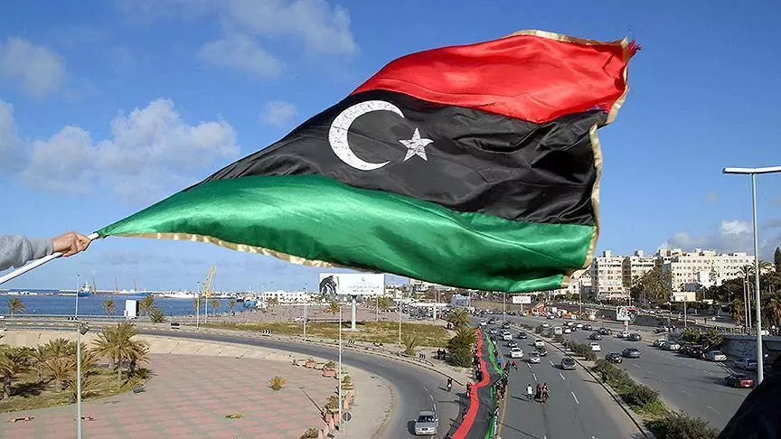 Libya-Türkiye: Tarihi yakınlaşma ve ekonomik atılım