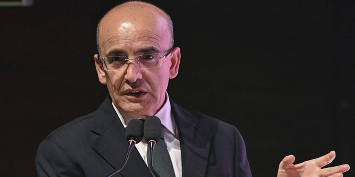 Şimşek'ten 2025 bütçesi ve ekonomi için kritik adımlar