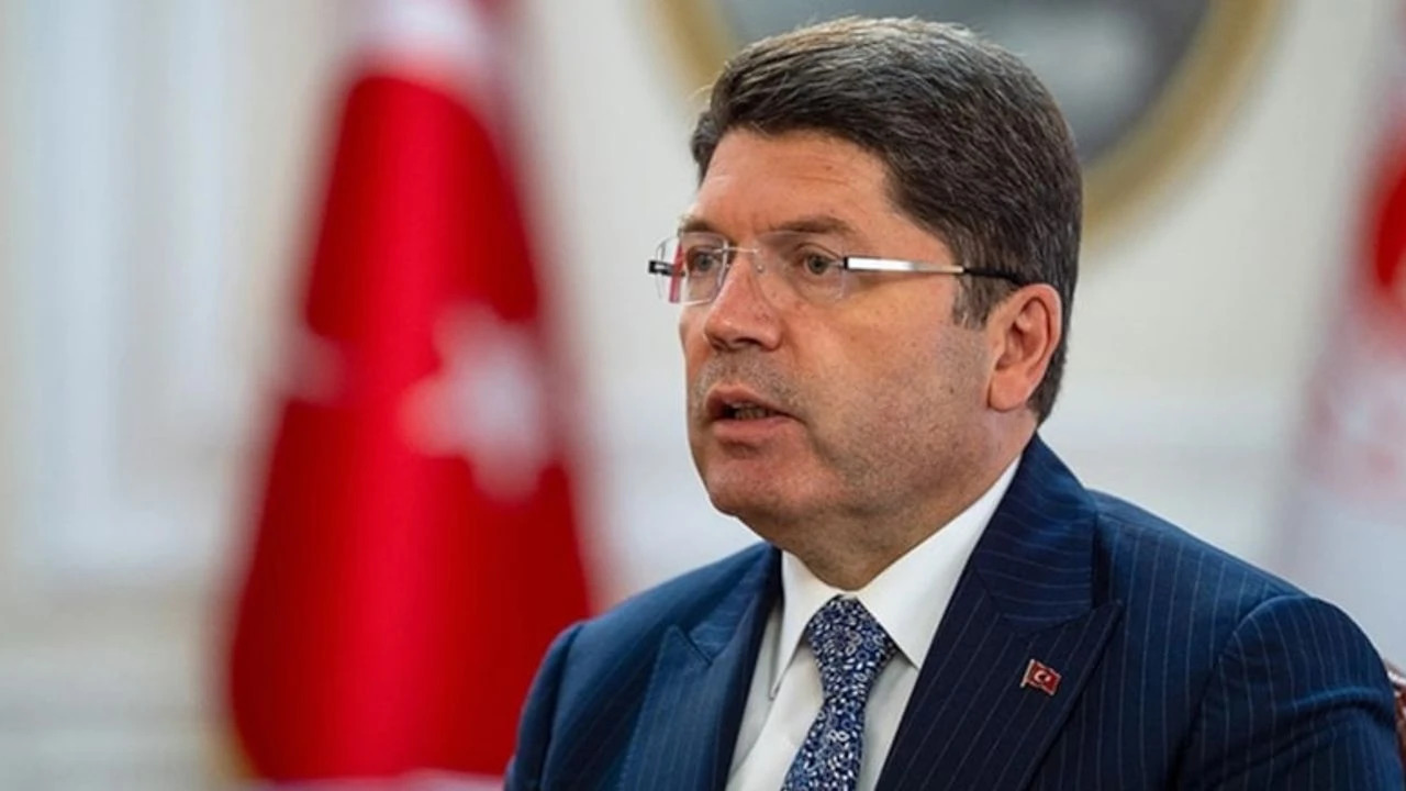 Adalet Bakanı Tunç: Yargı bağımsızdır, telaşa gerek yok