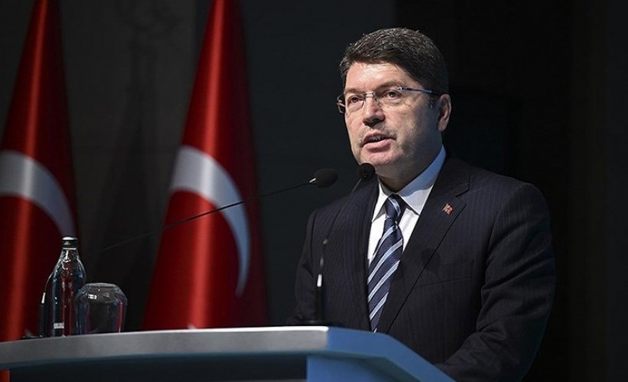 Adalet Bakanı Tunç: Yargı bağımsızdır, telaşa gerek yok