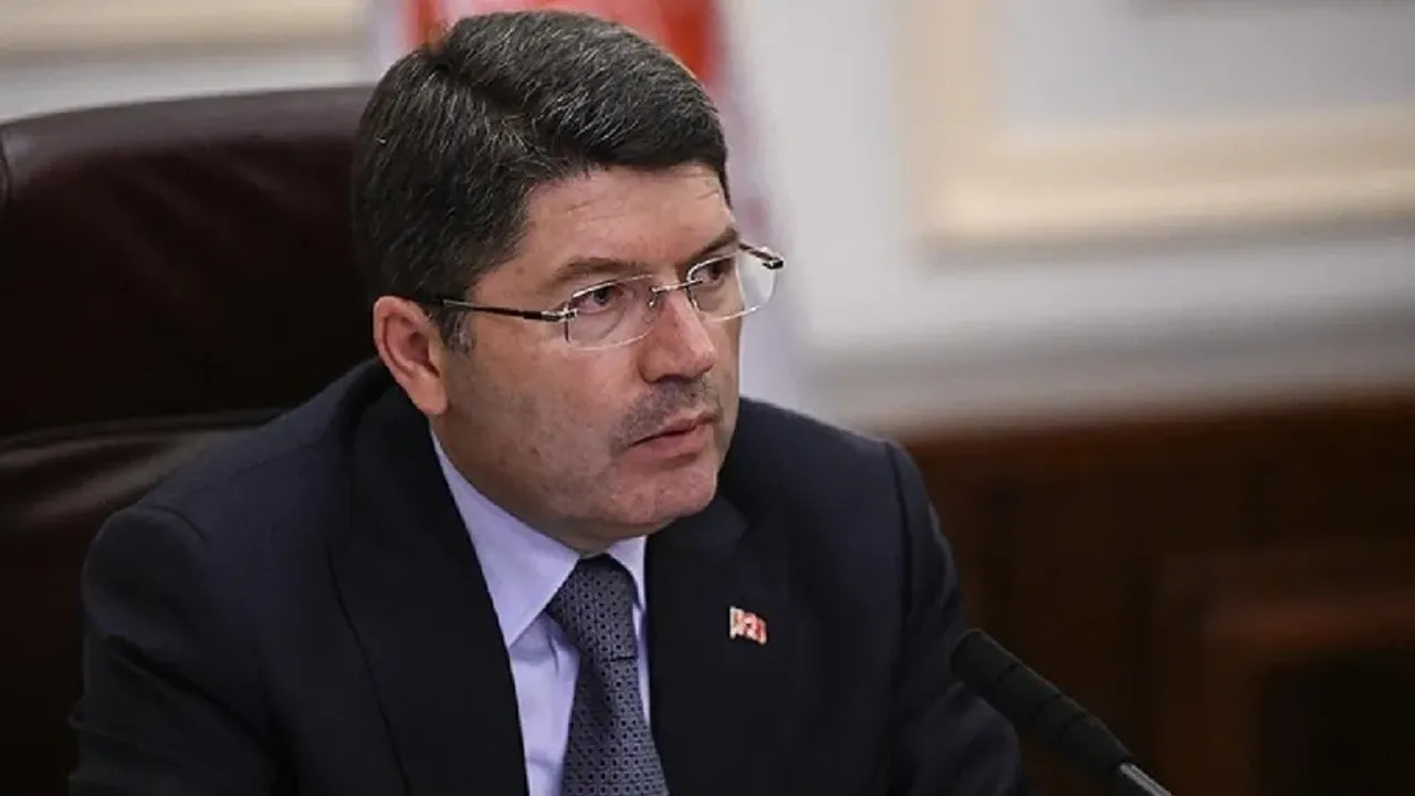 Adalet Bakanı Tunç: Yargı bağımsızdır, telaşa gerek yok