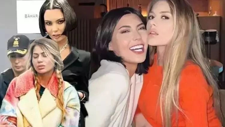 Sosyal medyadan cezaevine: Candan kardeşlerin dramı