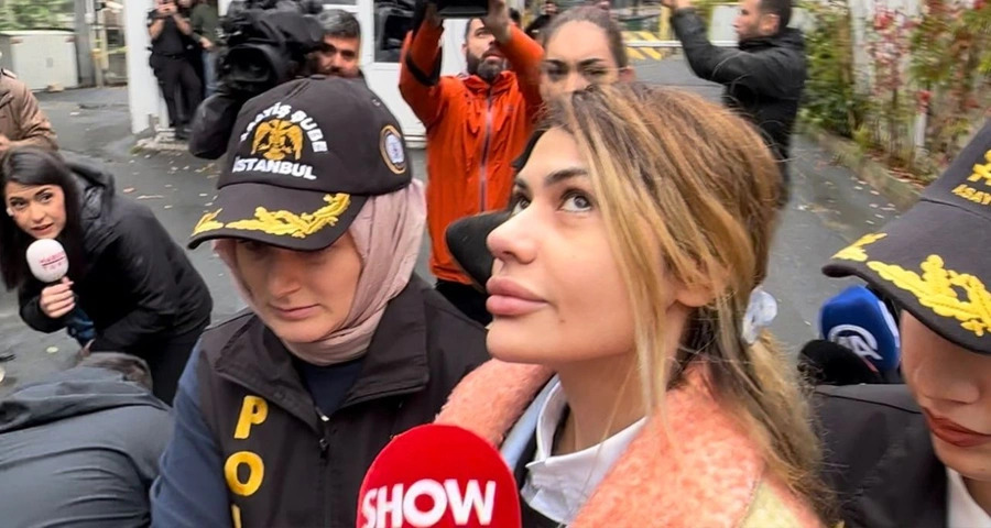 Sosyal medyadan cezaevine: Candan kardeşlerin dramı