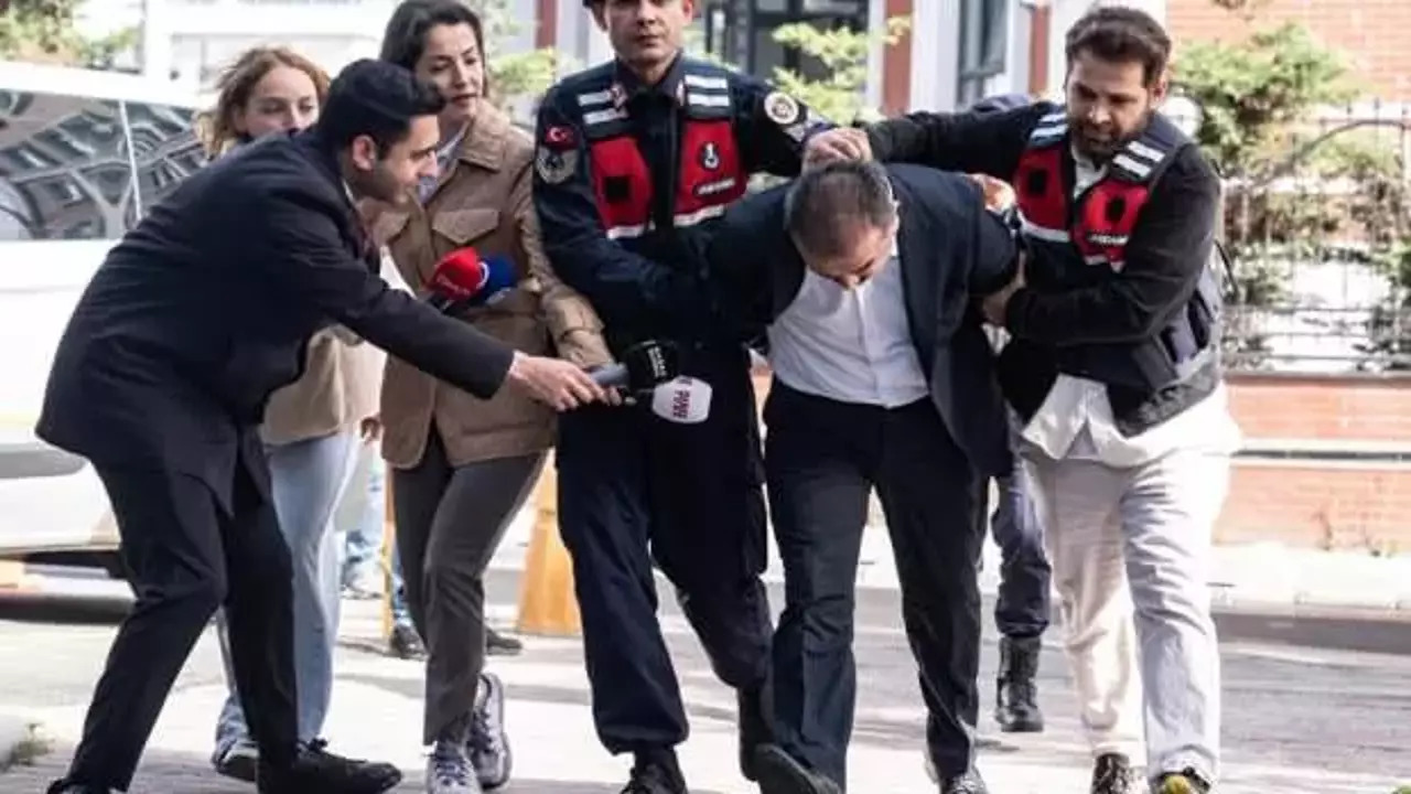 Yenidoğan skandalı: Bebek ölümlerinde haksız kazanç çetesi yargı önünde