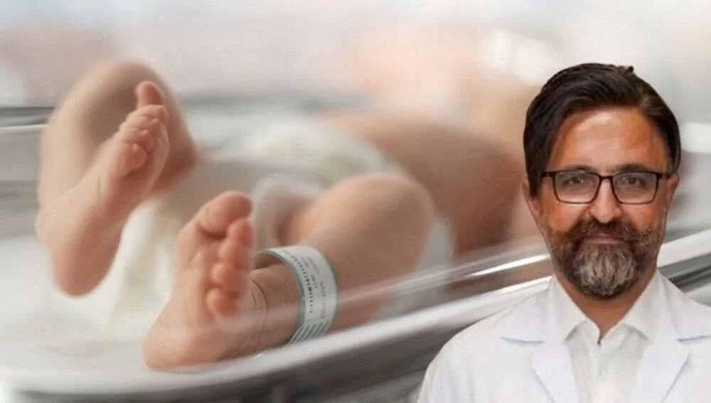 Yenidoğan skandalı: Bebek ölümlerinde haksız kazanç çetesi yargı önünde