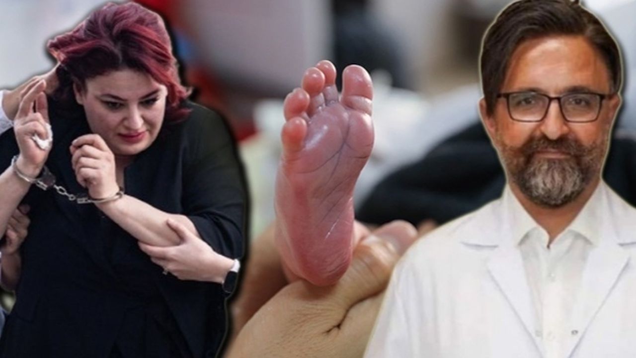 Yenidoğan skandalı: Bebek ölümlerinde haksız kazanç çetesi yargı önünde