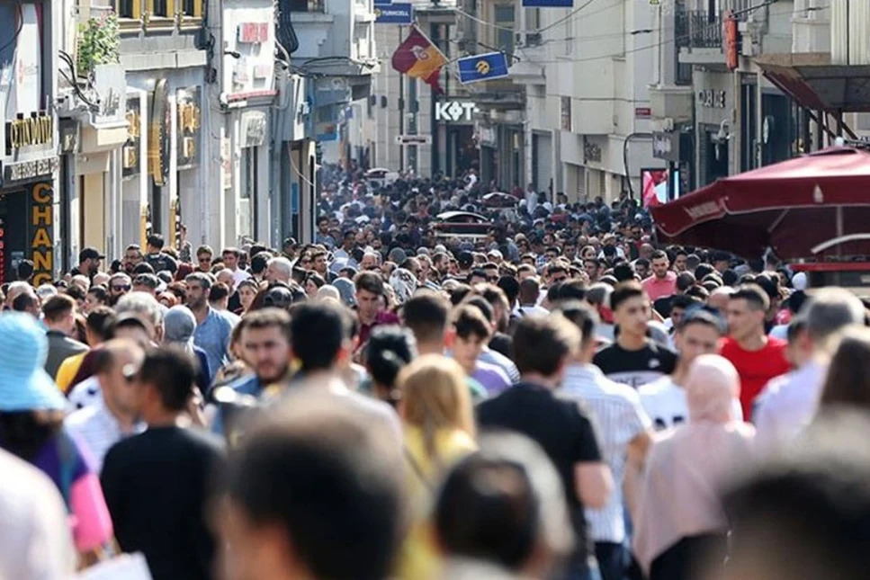 İşsizlik azaldı, İstihdam yükseldi: TÜİK 2024 verileri