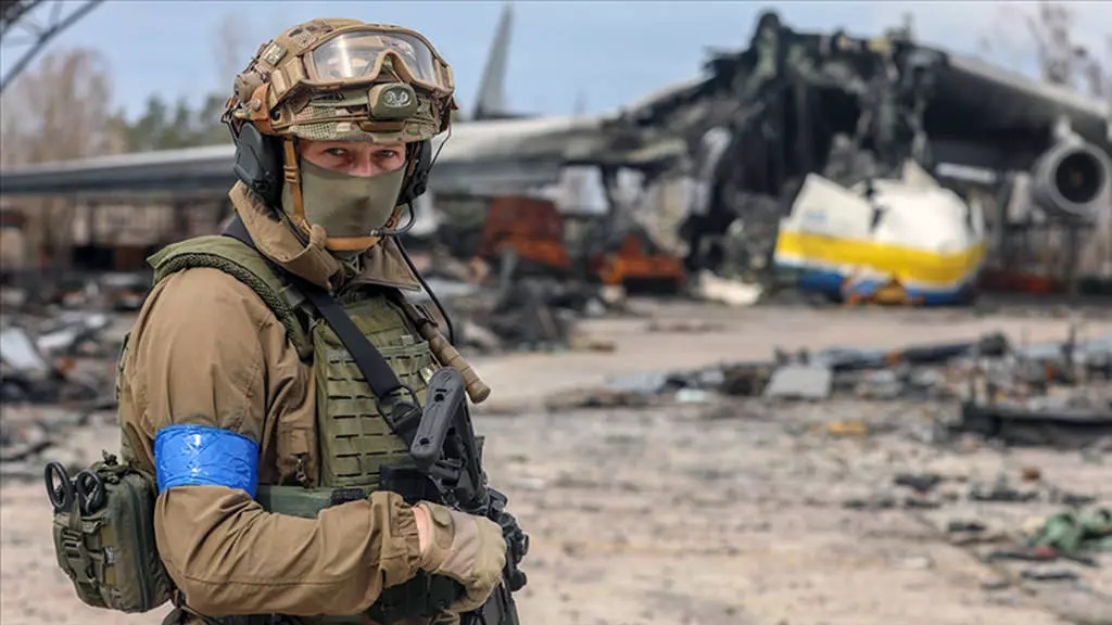 Erdoğan, G-20'de Ukrayna için çatışma dondurma teklifi sunacak