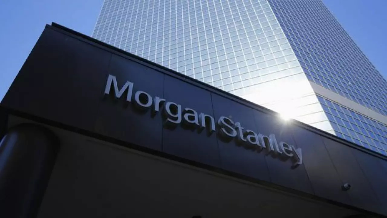 Morgan Stanley’den 2025 Türkiye tahmini: Enflasyon düşecek