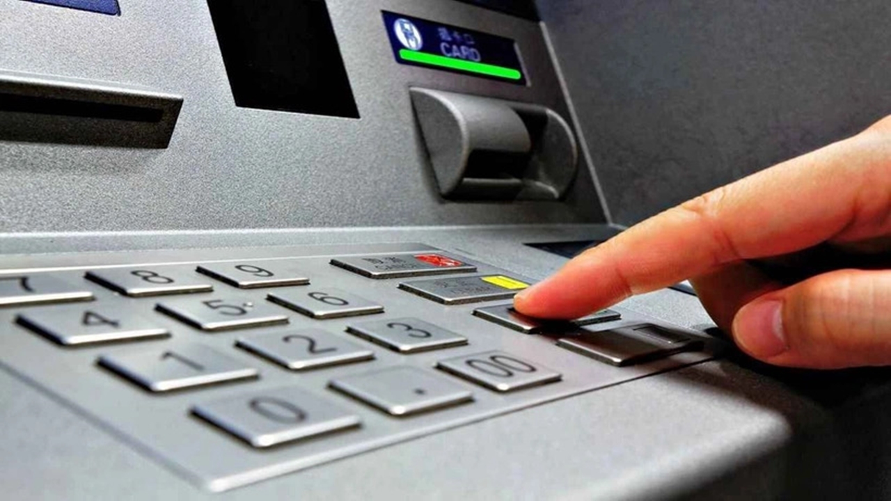 Dünyadaki ATM’lerle ilgili bilmediğiniz 10 ilginç gerçek