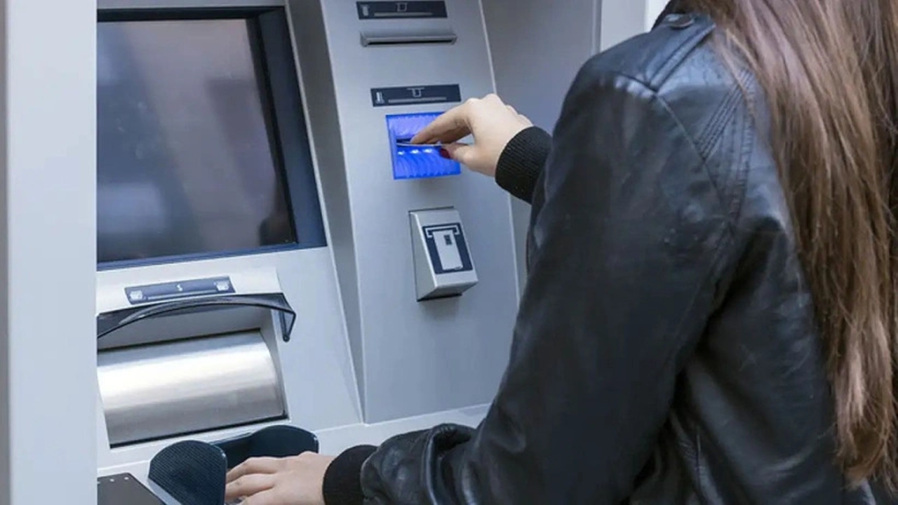 Dünyadaki ATM’lerle ilgili bilmediğiniz 10 ilginç gerçek