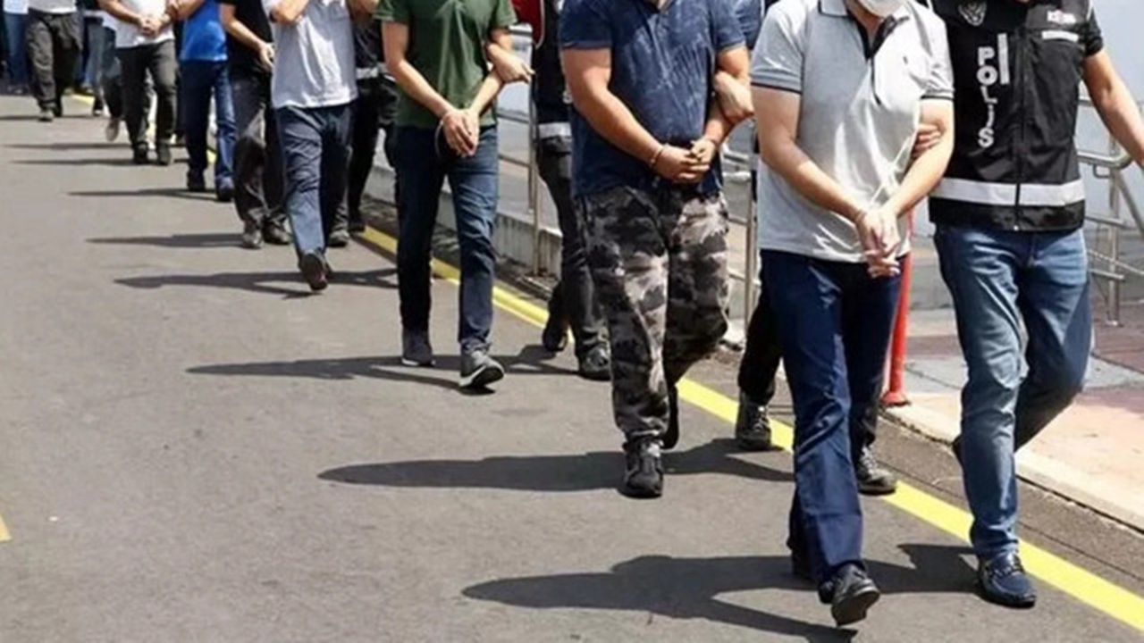 Ankara merkezli dev operasyon: FETÖ ve PKK’ya darbe