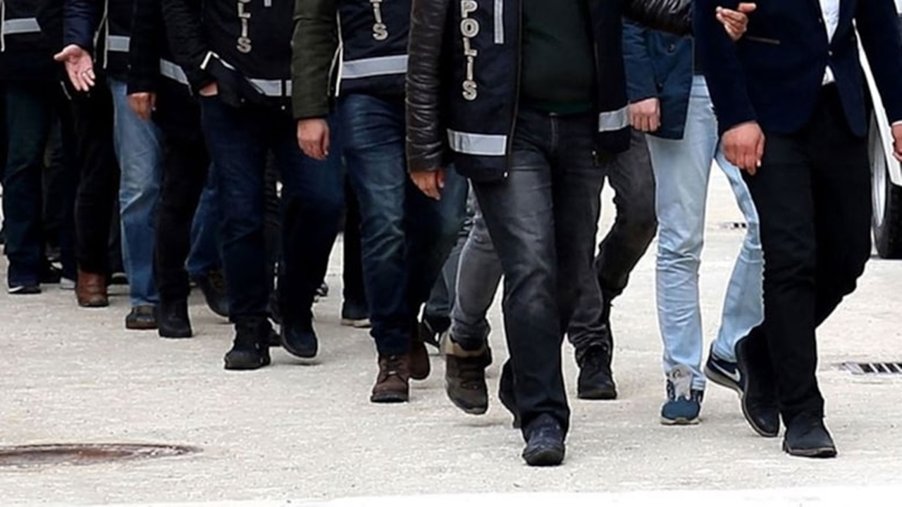 Ankara merkezli dev operasyon: FETÖ ve PKK’ya darbe