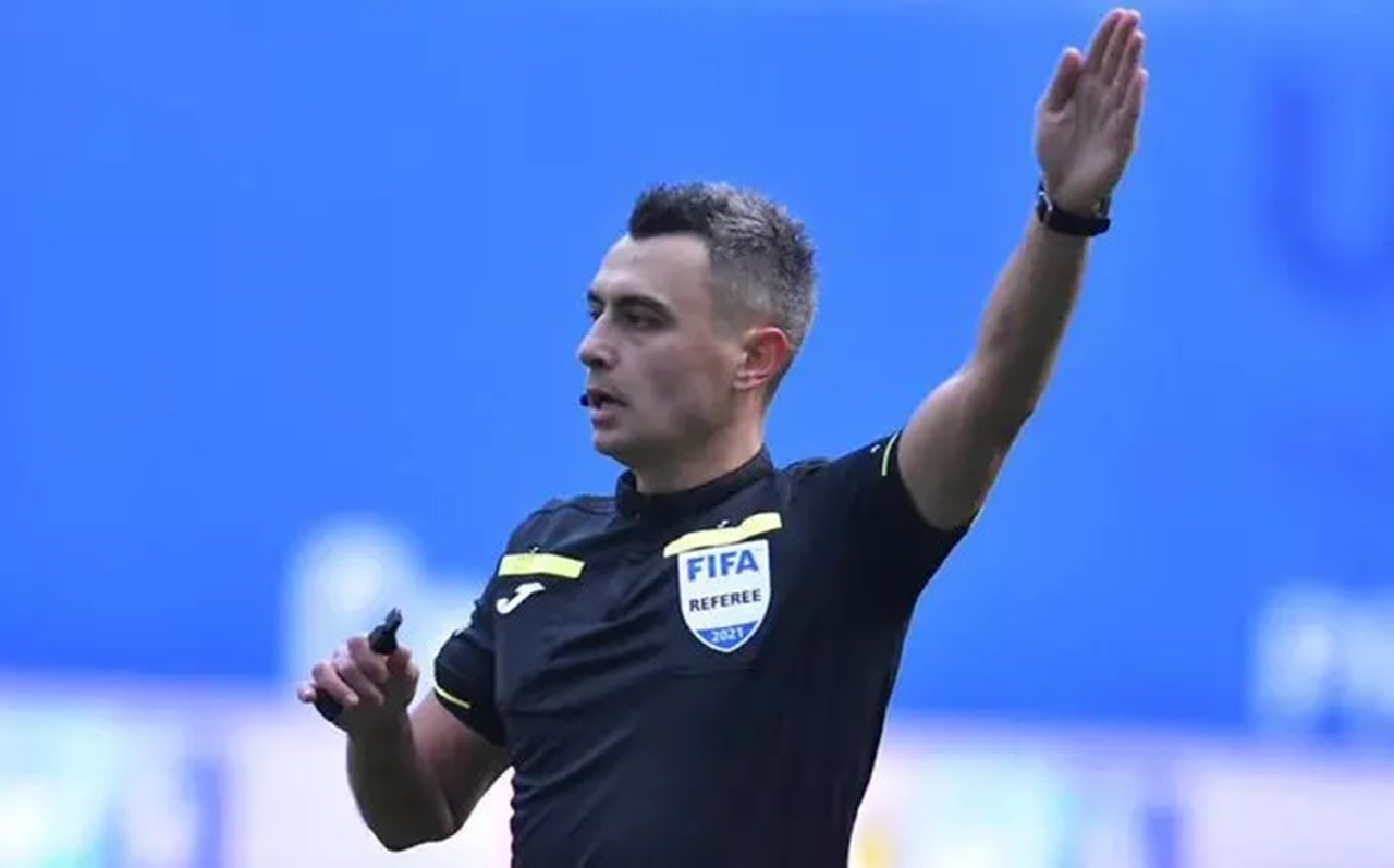 UEFA Avrupa Ligi'nde temsilcilerimizin hakemleri belli oldu