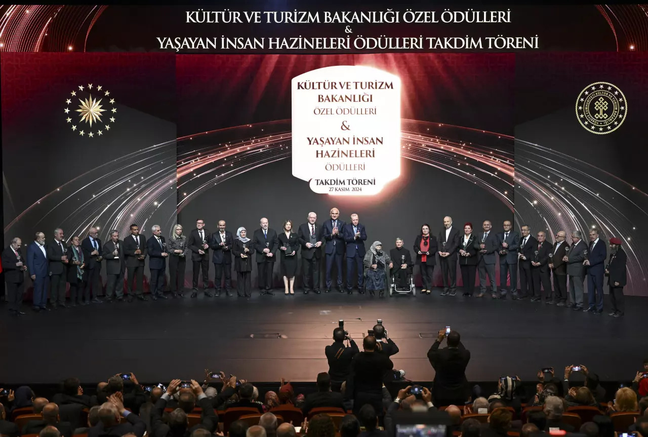 Kültürel mirasın çeyrek yüzyılı: Köklerden dijitale büyük dönüşüm