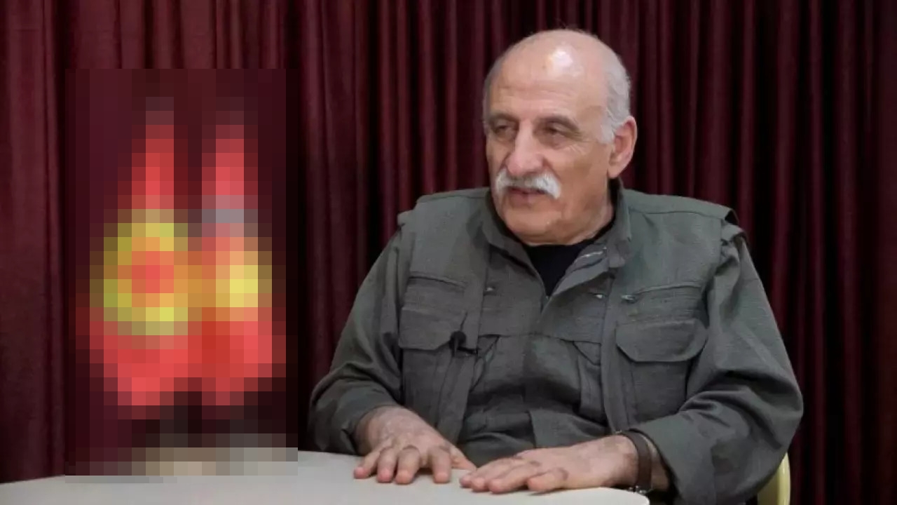 Kandil'den Yeni hamle: Kalkan'dan silahlı direniş çağrısı