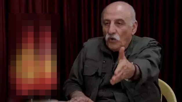 Kandil'den Yeni hamle: Kalkan'dan silahlı direniş çağrısı