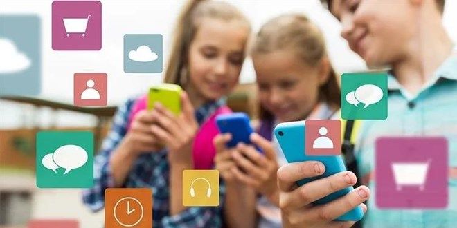 Türkiye'de 13 yaş altı için sosyal medya yasağı geliyor