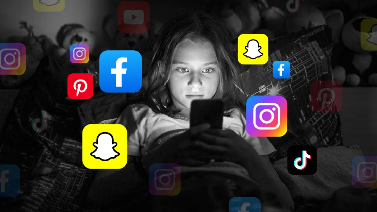 Türkiye'de 13 yaş altı için sosyal medya yasağı geliyor