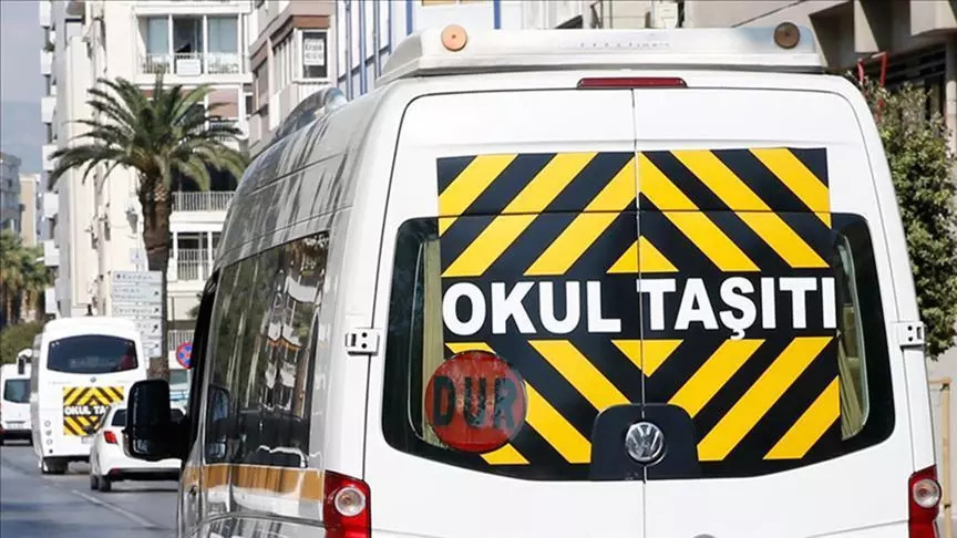 Okul servislerinde yeni dönem: Güvenlik ve standartlar yeniden şekilleniyor