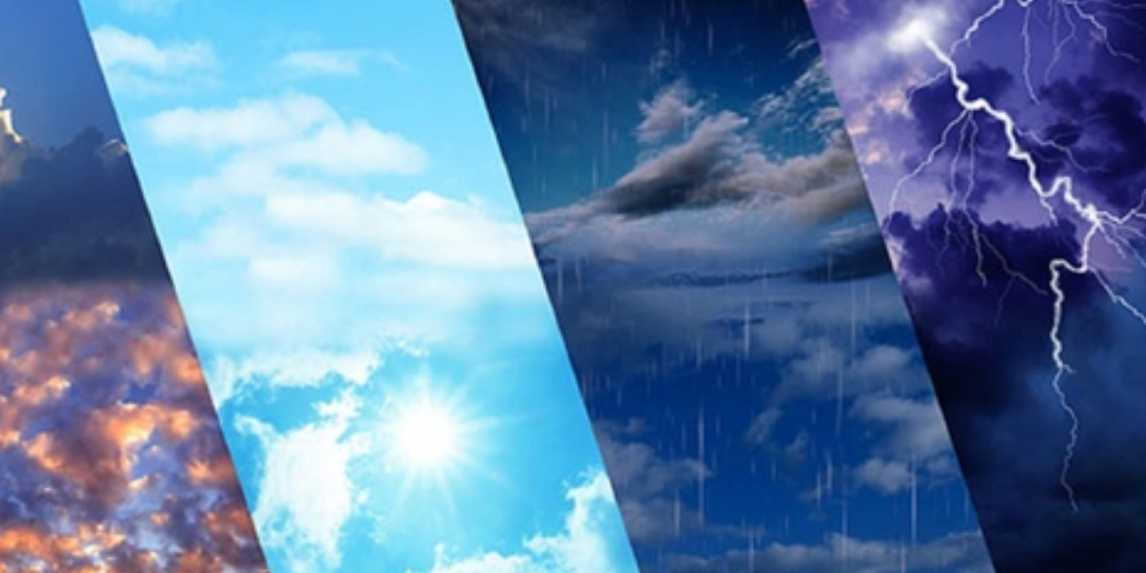 Türkiye'de Sis ve don alarmı: Sağanaklar geliyor