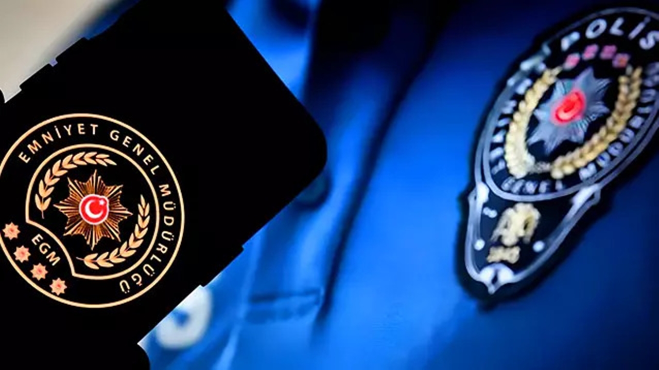 6 İlde Emniyet Müdürü değişti, denetleme kurulu’na 3 atama