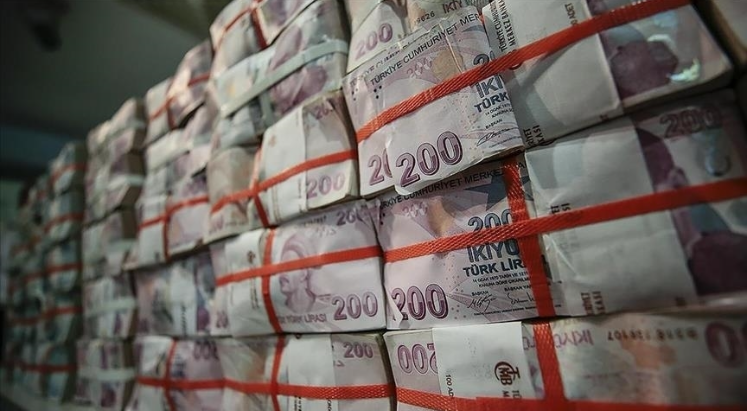 Türkiye Ekonomisi üçüncü çeyrekte yüzde 2,1 büyüdü