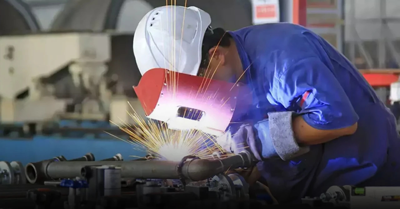 Türkiye Ekonomisi üçüncü çeyrekte yüzde 2,1 büyüdü