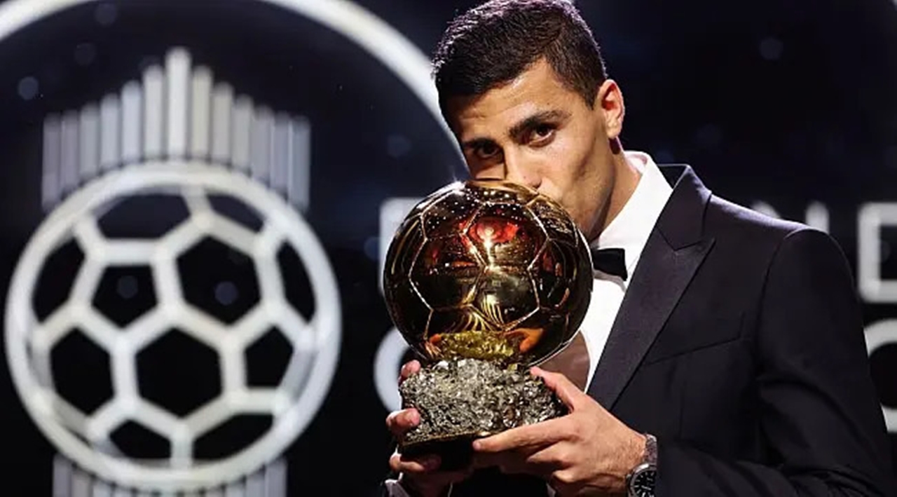 Futbolun zirvesi: FIFA The Best ödülleri sahiplerini buluyor
