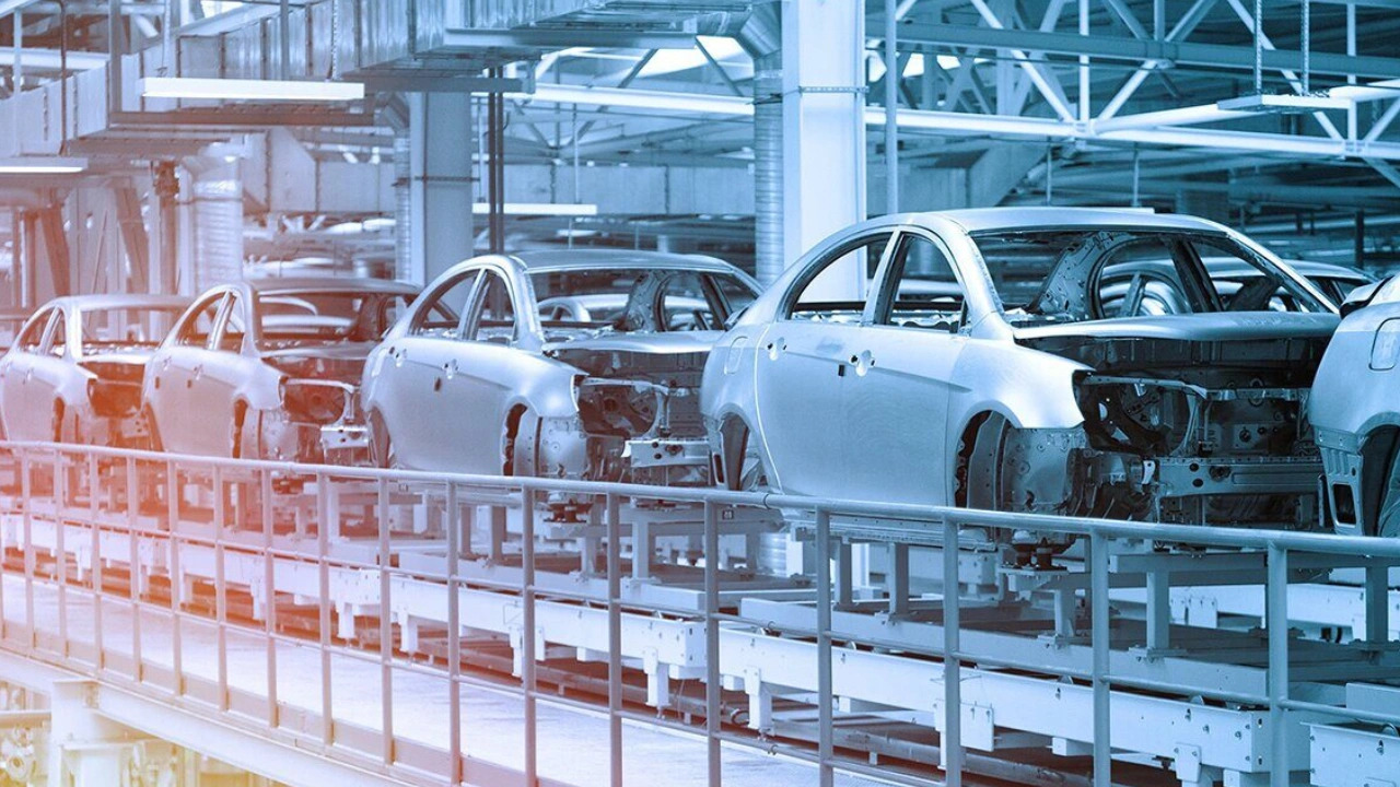 Alman otomotiv devi Gerhardi’den şok iflas: 227 yıllık dev çöktü