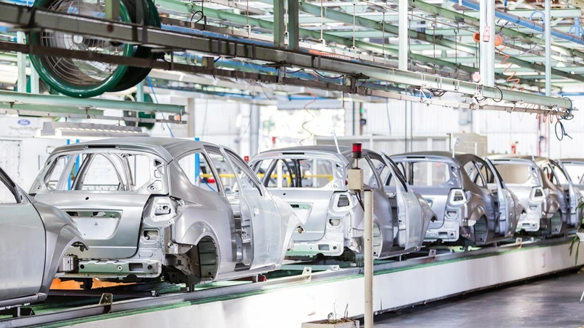 Alman otomotiv devi Gerhardi’den şok iflas: 227 yıllık dev çöktü