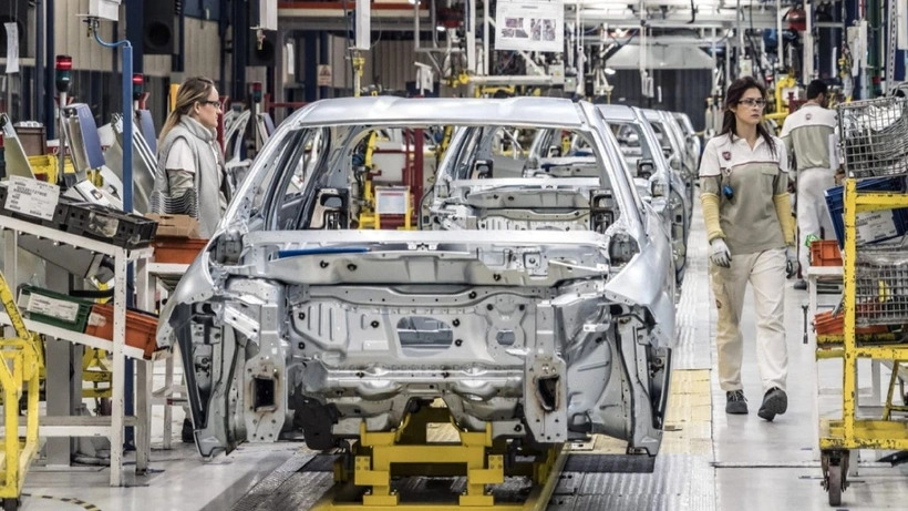 Alman otomotiv devi Gerhardi’den şok iflas: 227 yıllık dev çöktü