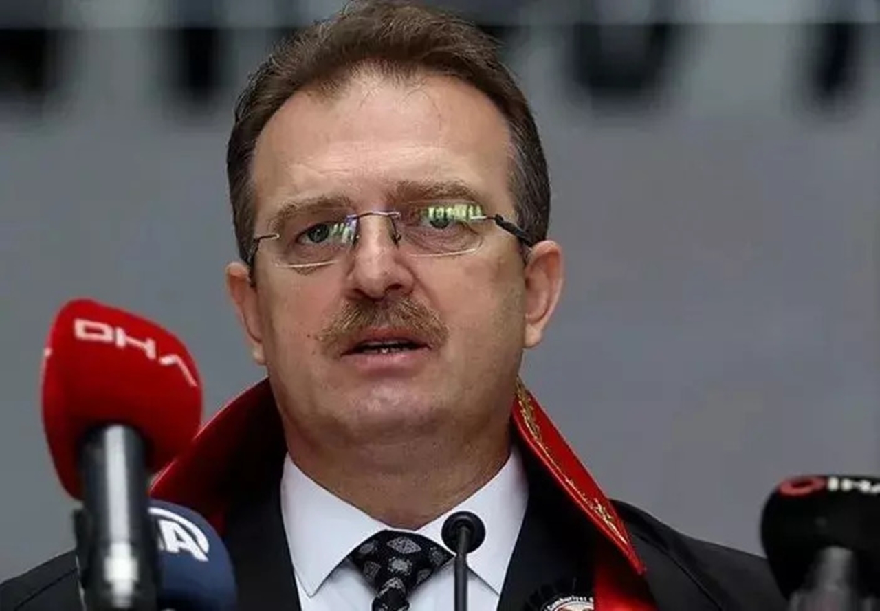 Şaban Yılmaz’a Suikast planı: Suç örgütü izledi, Tetikçiler hedef aldı