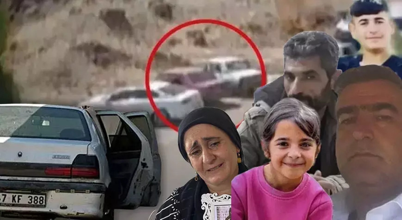 Narin Güran davasında yeni görüntü ipuçları