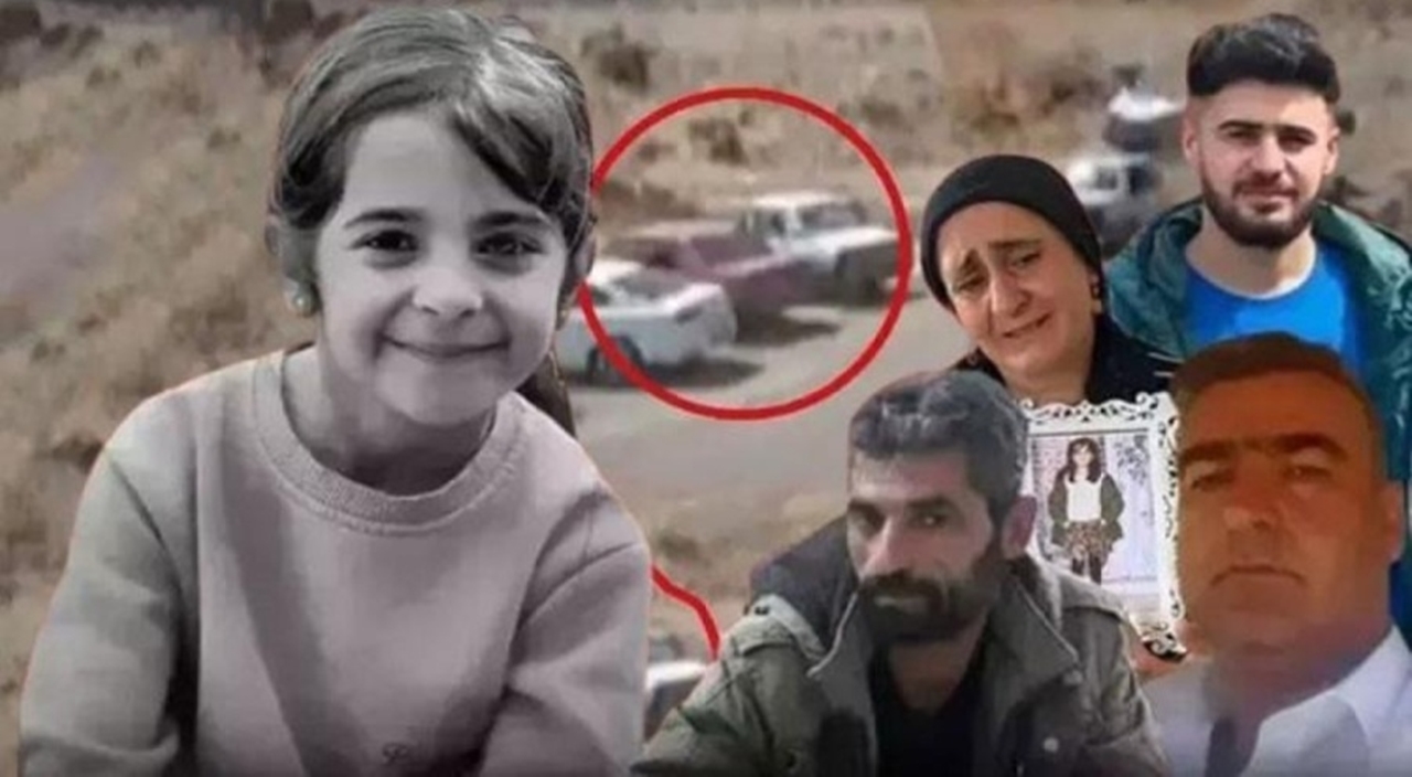 Narin Güran davasında yeni görüntü ipuçları