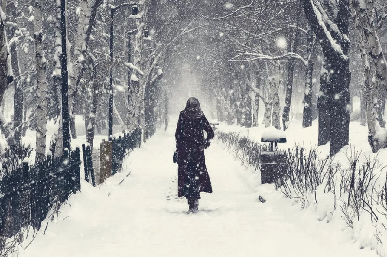 Türkiye'yi Etkisi altına alacak yağışlar ve soğuk hava