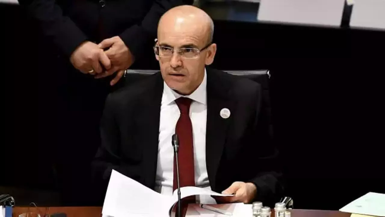 KDV’de Büyük vurgun: Bakan Şimşek usulsüzlük operasyonunu başlattı