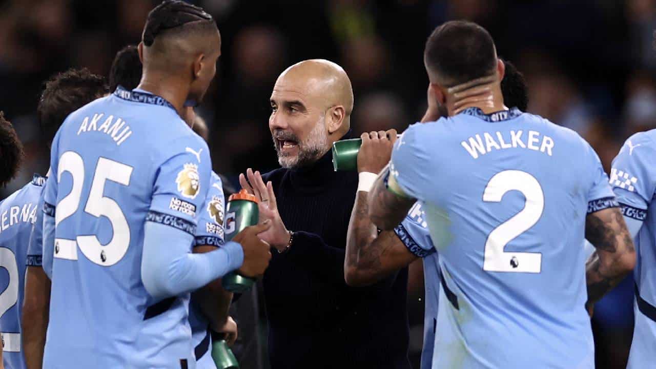 City’den Görkemli geri dönüş: Nottingham’a 3 gollü mesaj